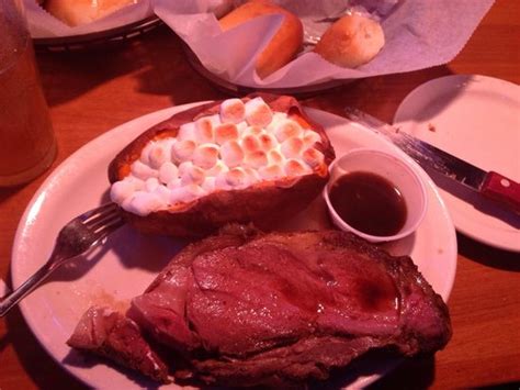 Texas Roadhouse, Albany